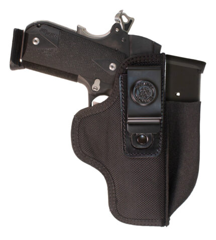 DeSantis The Pro Stealth IWB Holster