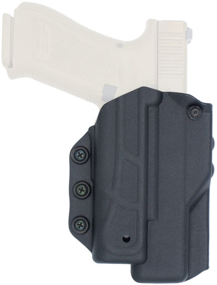 DeSantis The Quantico Undercover OWB Holster