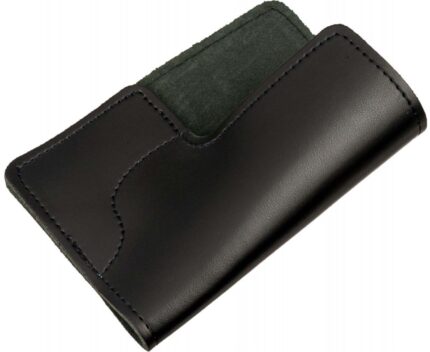 DeSantis The Trickster Leather Pocket Holster