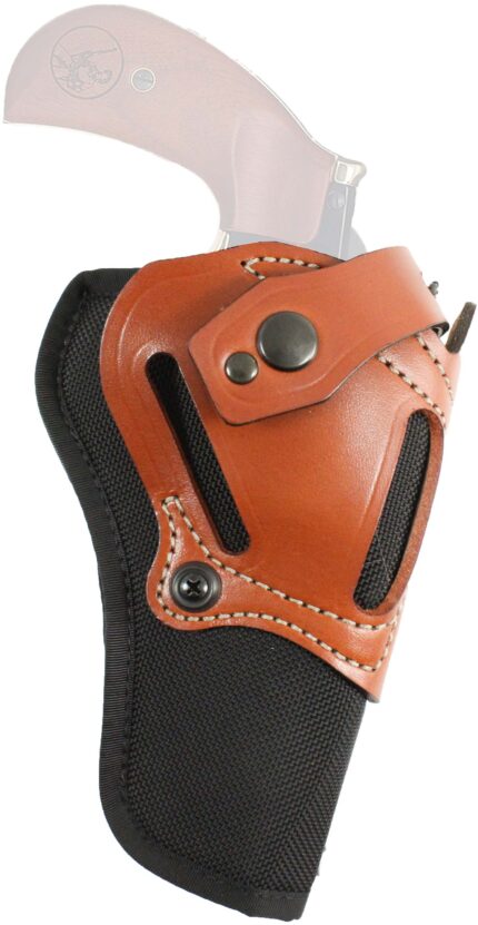 DeSantis The Wild Hog Hybrid OWB Belt Holster