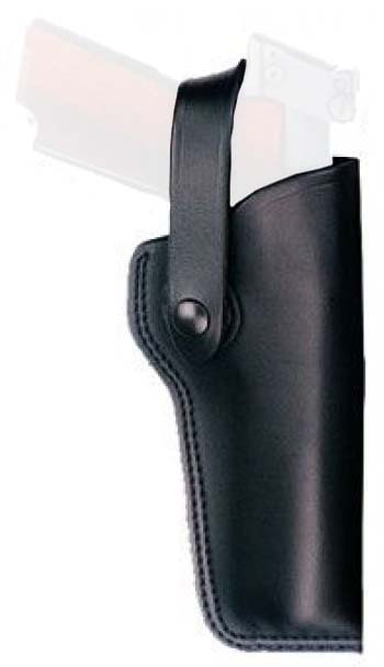 DeSantis The Woodsman Leather OWB Holsters