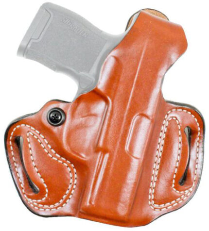DeSantis Thumb Break Mini Slide Belt Holster