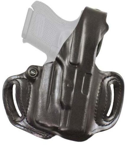 DeSantis Thumb Break Mini Slide Holster