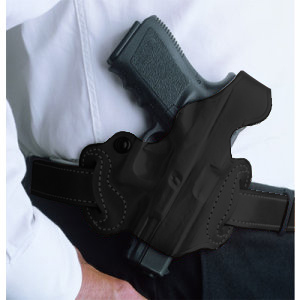 DeSantis Thumb Break Mini Slide Holster for Boberg XR9-L