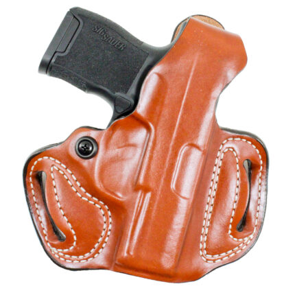 DeSantis Thumb Break Mini Slide OWB Holster