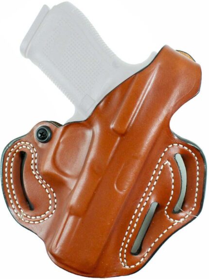 DeSantis Thumb Break Scababrd Holster