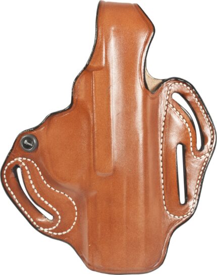 DeSantis Thumb Break Scabbard Belt Holster - Heckler & Koch