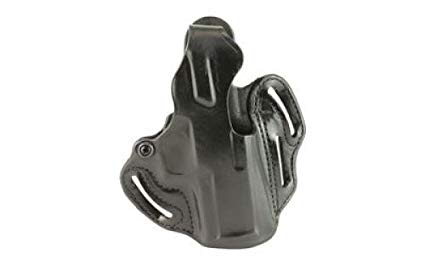 DeSantis Thumb Break Scabbard Belt Holsters - SIG Sauer