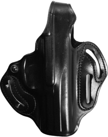 DeSantis Thumb Break Scabbard Belts Holster - Walther