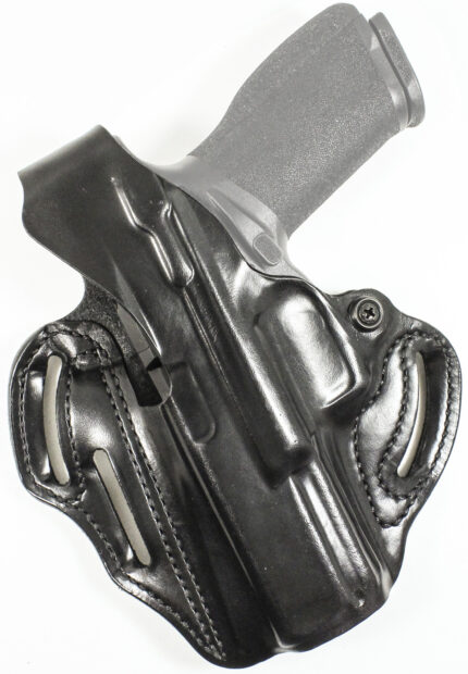 DeSantis Thumb Break Scabbard OWB Belt Holsters