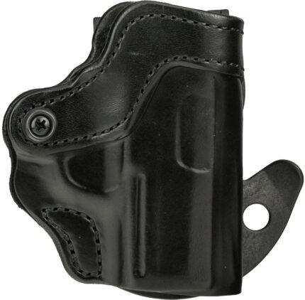 DeSantis Top Cop 2.0 Leather Belt Holsters