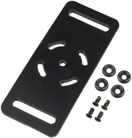 DeSantis Top Cop 2.0 Optional Belt Attachment