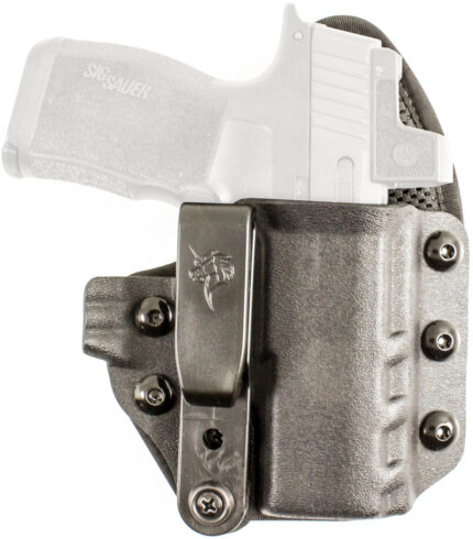 DeSantis Uni-Tuk Kydex IWB Holster