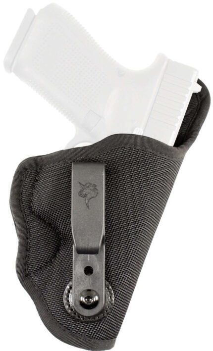 DeSantis Variable 87 IWB Nylon Holster