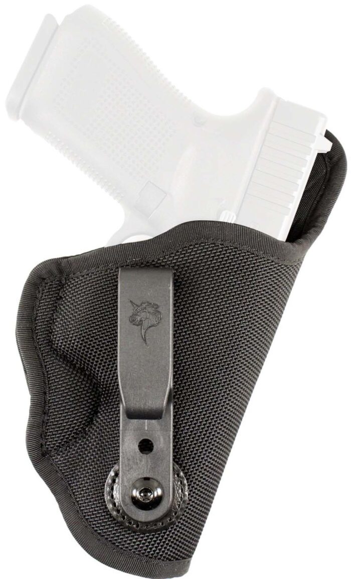 DeSantis Variable 87 IWB Nylon Holster