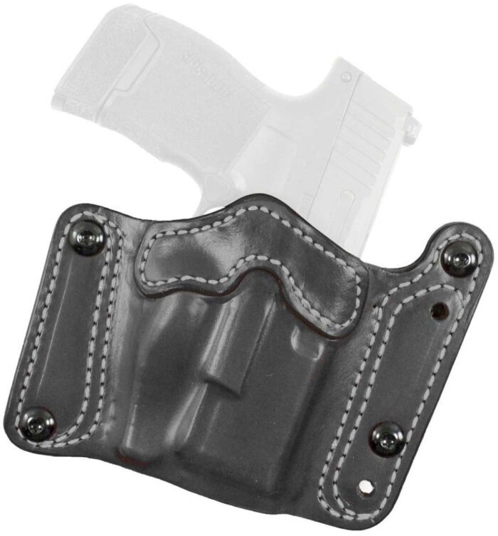 DeSantis Variable Grd Holster
