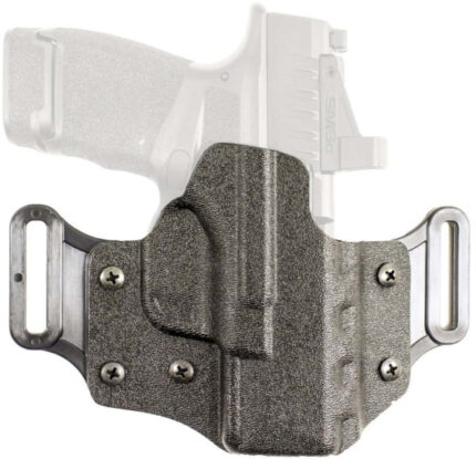 DeSantis Veiled Partner Ankle Holster