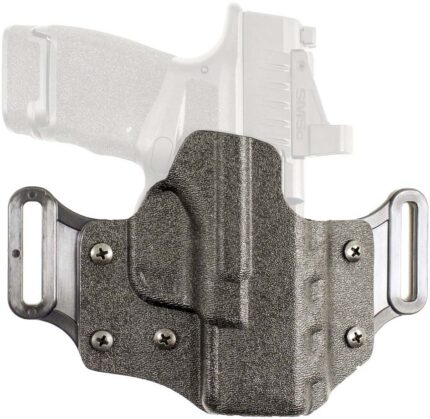 DeSantis Veiled Partner OWB Belt Holsters