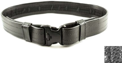 DeSantis Veritas 2 1/4in Duty Belt