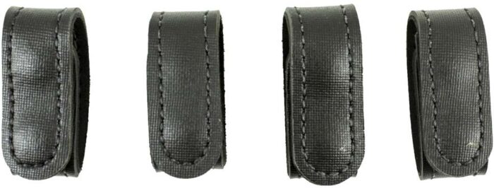DeSantis Veritas Belt Keeper, 4-Pack