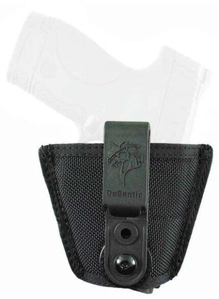 DeSantis Versa-Tuk IWB Holsters