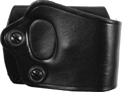 DeSantis Yaqui Slide Leather Belt Holster