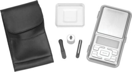DS-750 Digital Reloading Scale