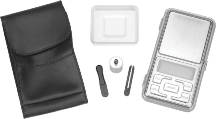 DS-750 Digital Reloading Scale