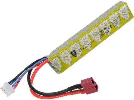 Elite Force 11.1V Lipo 900 15C Single Stick Battery