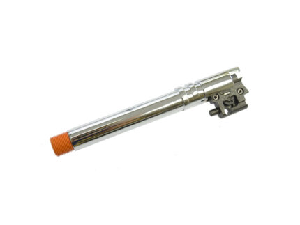 Elite Force 1911 Complete Metal Barrel Assembly
