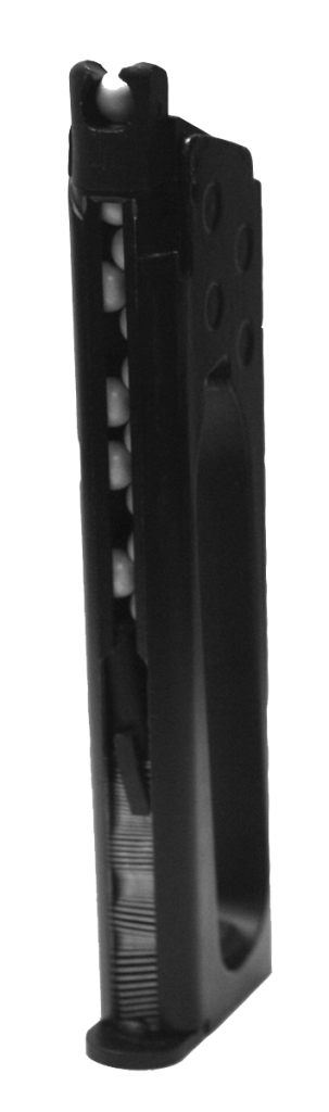 Elite Force 1911 Series 14rd Magazine