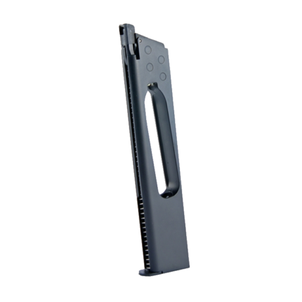 Elite Force 1911 Series 27rd Extended Magazine