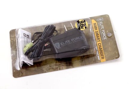 Elite Force 9.6V NIMH Smart Battery Charger