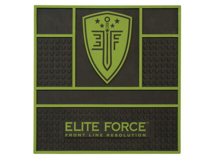 Elite Force Airsoft Gun Counter Mat