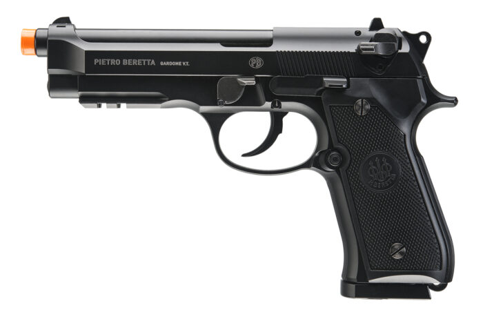 Elite Force Beretta M92 A1 Co2 Blowback Pistol