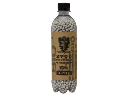 Elite Force BIO Airsoft BBs