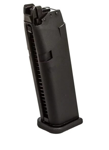 Elite Force Glock 17 Gen4 20-Round Gas Blowback Airsoft Magazine