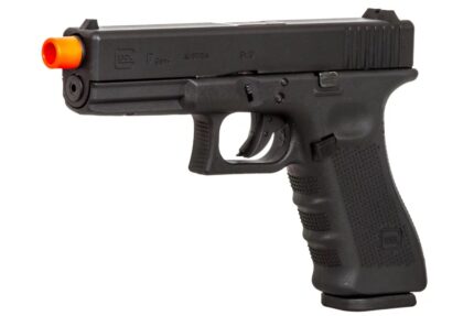 Elite Force Glock 17 Gen4 Gas Blowback Airsoft Pistol