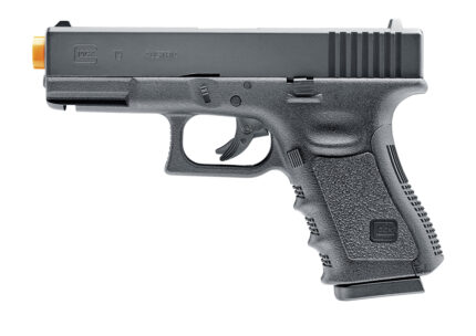 Elite Force Glock 19 Gen3 C02 Non-Blowback Airsoft Gun