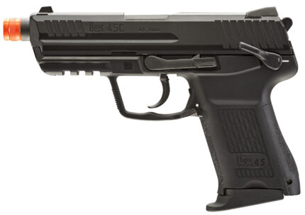 Elite Force H&K 45CT GBB Airsoft Gun