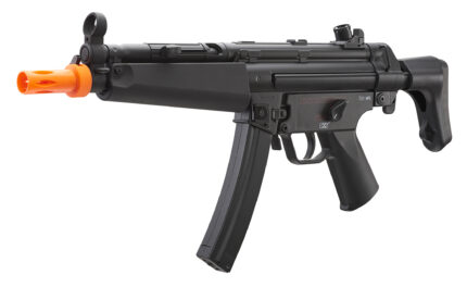 Elite Force H&K MP5 Competition Airsoft Kit w/2 200-Round 6mm Magazines