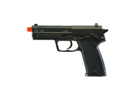 Elite Force H&K USP C02 Blowback Airsoft Gun