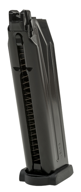 Elite Force H&K VP9 14-Round 6mm CO2 Airsoft Magazine