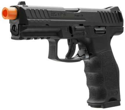 Elite Force H&K VP9 CO2 Airsoft Pistol