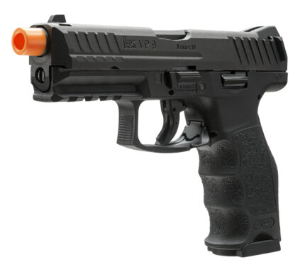 Elite Force H&K VP9 GBB Airsoft Gun