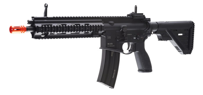 Elite Force HK 416A5 AEG Airsoft Rifle