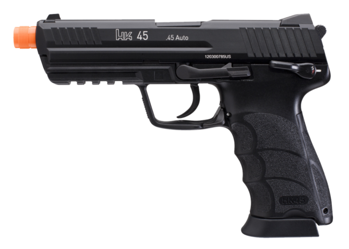 Elite Force HK 45 GBB Airsoft Pistol