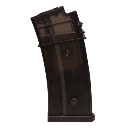 Elite Force HK G36 140rd Mid-Cap Magazine