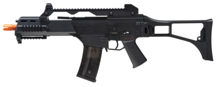 Elite Force HK G36C Competition Series Air Soft Gun