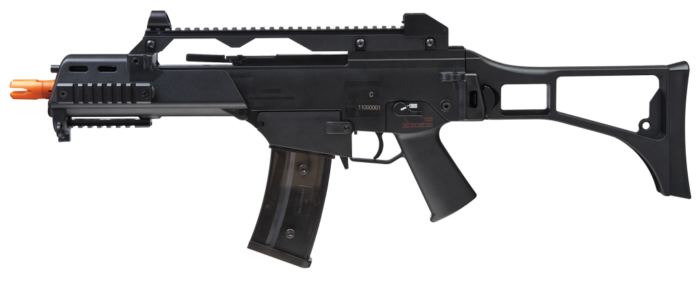 Elite Force HK G36C Competition Series Air Soft Gun